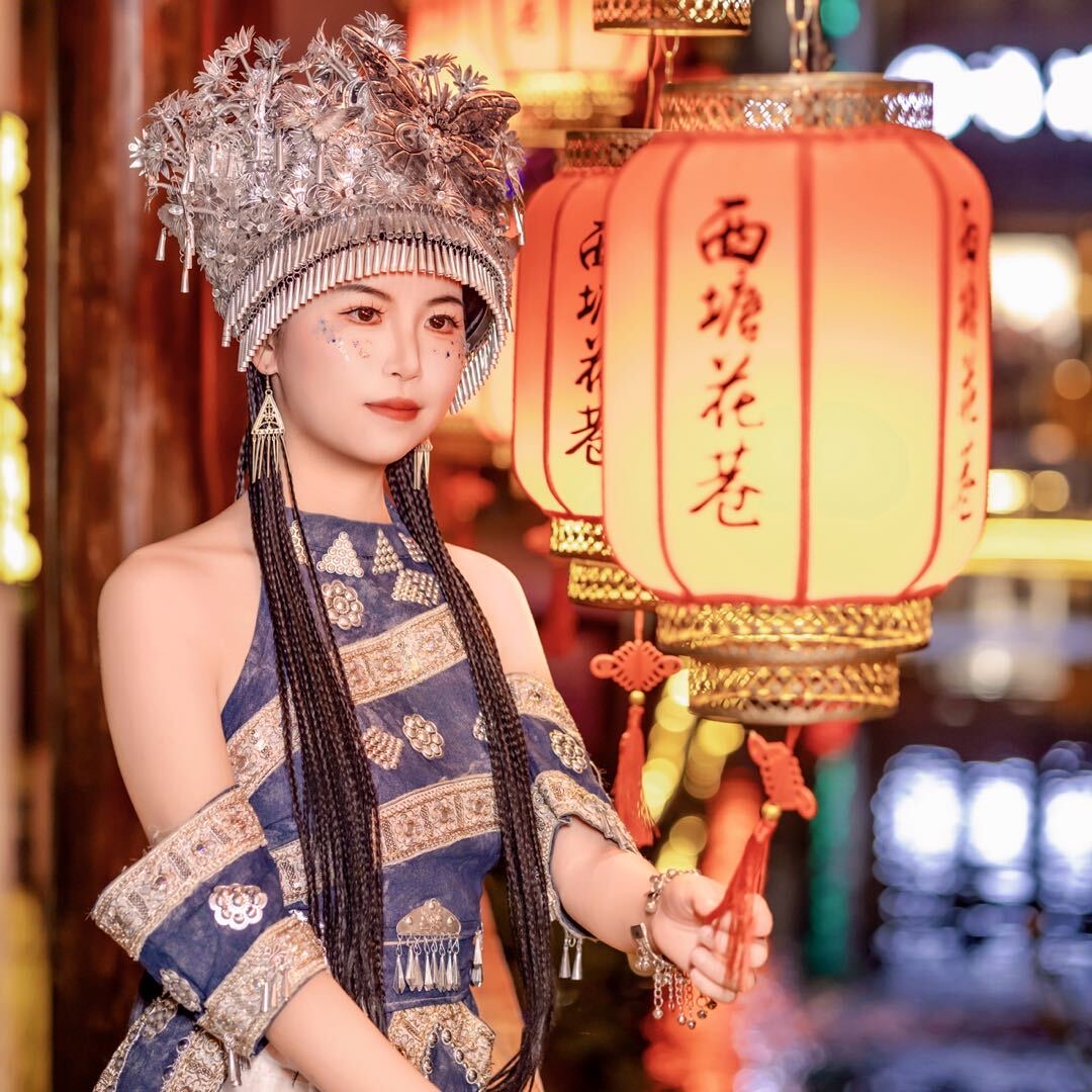 婷婷